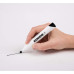 MARKER WHITEBOARD NEGRU 3MM KORES