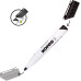 MARKER WHITEBOARD NEGRU 3MM KORES
