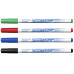 MARKER WHITEBOARD ROSU 1.0MM VELLEDA 1721 BIC