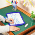 MARKER WHITEBOARD ROSU 1.0MM VELLEDA 1721 BIC