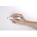 MARKER WHITEBOARD ROSU VARF TESIT KORES