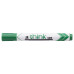 MARKER WHITEBOARD VERDE 2MM DELI