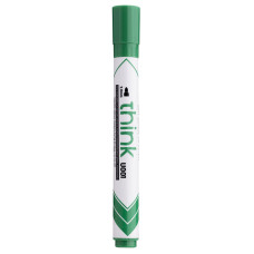 MARKER WHITEBOARD VERDE 2MM DELI