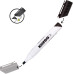 MARKER WHITEBOARD VERDE DESCHIS 3MM KORES