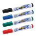 MARKER WHITEBOARD VERDE VELLEDA 1701 BIC