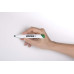 MARKER WHITEBOARD VIOLET 3MM KORES
