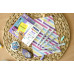 MARKERE PERMANENTE PT DECOR. SLIM 7+2 CUL. PASTEL 2738 CENTROPEN