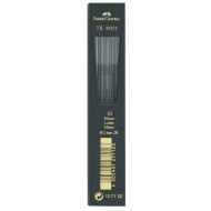 MINA CREION 2MM 2H TK FABER-CASTELL