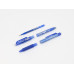 MINA ROLLER 0.5MM NEAGRA 3/SET FRIXION PILOT