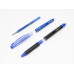 MINA ROLLER 0.5MM NEAGRA 3/SET POINT FRIXION PILOT
