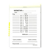 MONETAR MONETAR