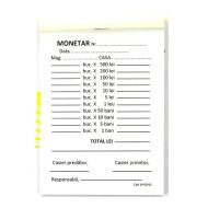 MONETAR