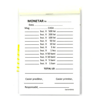 MONETAR
