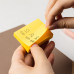 NOTES ADEZIV 3*38*51MM 3 CULORI 100 FILE DELI