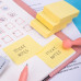 NOTES ADEZIV 3*38*51MM GALBEN 100 FILE DELI