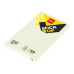 NOTES ADEZIV 76*126MM GALBEN 100 FILE DELI