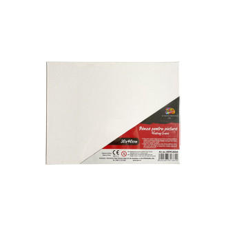 PANZA PENTRU PICTURA PE SASIU 30 x 40 CM SF ART PIGNA PANZA PENTRU PICTURA PE SASIU 30 x 40 CM SF ART PIGNA