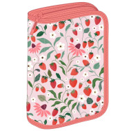 PENAR ECHIPAT 23 PIESE 1 FERMOAR 2 EXTENSII FLORAL PIGNA