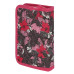 PENAR ECHIPAT 23 PIESE 1 FERMOAR 2 EXTENSII FLORI ROZ PIGNA