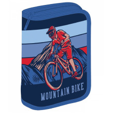 PENAR ECHIPAT 31 PIESE 1 FERMOAR 2 EXTENSII BIKE PIGNA