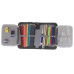 PENAR ECHIPAT 31 PIESE 1 FERMOAR 2 EXTENSII GIRL 2 PIGNA