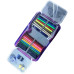 PENAR ECHIPAT 31 PIESE 1 FERMOAR 2 EXTENSII SF BUFNITE PIGNA