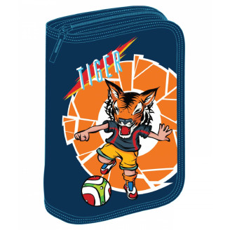 PENAR ECHIPAT 31 PIESE 1 FERMOAR 2 EXTENSII TIGER BALL PIGNA