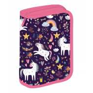 PENAR ECHIPAT 31 PIESE 1 FERMOAR 2 EXTENSII UNICORN 2 PIGNA