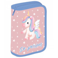 PENAR ECHIPAT 31 PIESE 1 FERMOAR 2 EXTENSII UNICORN 3 PIGNA