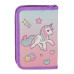 PENAR ECHIPAT 31 PIESE 1 FERMOAR 2 EXTENSII UNICORN ROZ PIGNA