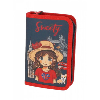 PENAR ECHIPAT 48 PIESE 1 FERMOAR 2 EXTENSII ENGLAND SWEETY PIGNA PENAR ECHIPAT 48 PIESE 1 FERMOAR 2 EXTENSII ENGLAND SWEETY PIGNA