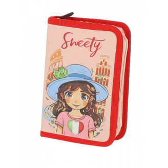 PENAR ECHIPAT 48 PIESE 1 FERMOAR 2 EXTENSII ITALY SWEETY PIGNA PENAR ECHIPAT 48 PIESE 1 FERMOAR 2 EXTENSII ITALY SWEETY PIGNA