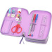 PENAR ECHIPAT 44 PIESE 3 FERMOARE UNICORN FABER-CASTELL