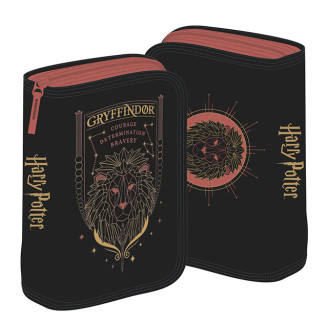PENAR NEECHIPAT 1 FERMOAR 2 EXTENSII HARRY POTTER NEGRU PIGNA