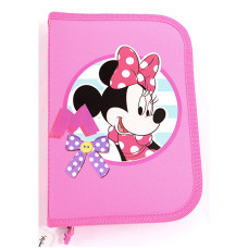 PENAR NEECHIPAT 1 FERMOAR 2 EXTENSII MINNIE ROZ-MULTICOLOR PIGNA