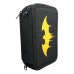 PENAR NEECHIPAT 3 FERMOARE BATMAN NEGRU PIGNA