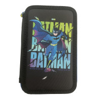 PENAR NEECHIPAT 3 FERMOARE BATMAN NEGRU PIGNA