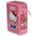 PENAR NEECHIPAT 3 FERMOARE HELLO KITTY ROZ PIGNA PENAR NEECHIPAT 3 FERMOARE HELLO KITTY ROZ PIGNA