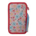 PENAR NEECHIPAT 3 FERMOARE MINNIE MOUSE BLOSSOM ROZ PASTEL PIGNA