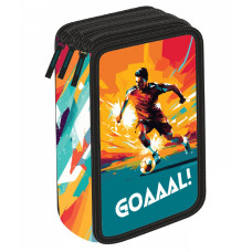 PENAR NEECHIPAT SF FOTBAL 3 FERMOARE PIGNA