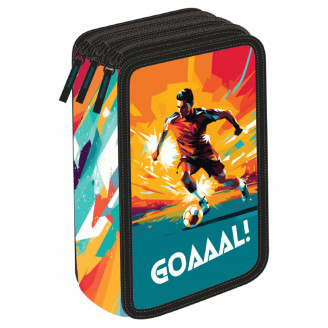 PENAR NEECHIPAT SF FOTBAL 3 FERMOARE PIGNA