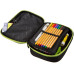 PENAR OVAL MARE OLIVE MELANGE CAMPUS WALKER