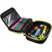 PENAR OVAL MARE OLIVE MELANGE CAMPUS WALKER