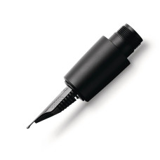 PENITA STILOU E-MOTION PURE BLACK B FABER-CASTELL