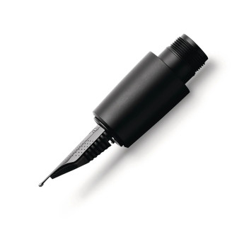 PENITA STILOU E-MOTION PURE BLACK M FABER-CASTELL PENITA STILOU E-MOTION PURE BLACK M FABER-CASTELL