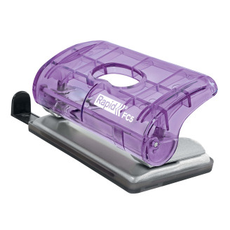 PERFORATOR 10 COLI MODEL FC5 COLOUR BREEZE LAVANDA RAPID PERFORATOR 10 COLI MODEL FC5 COLOUR BREEZE LAVANDA RAPID