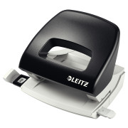 PERFORATOR 16 COLI MODEL 5038 NEGRU LEITZ PERFORATOR 16 COLI MODEL 5038 NEGRU LEITZ