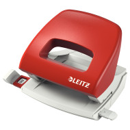 PERFORATOR 16 COLI MODEL 5038 ROSU LEITZ