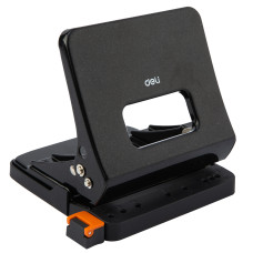 PERFORATOR 25 COLI MODEL E0142 NEGRU DELI PERFORATOR 25 COLI MODEL E0142 NEGRU DELI