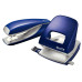 PERFORATOR 30 COLI MODEL 5006 METALIC ALBASTRU-VIOLET STYL LEITZ PERFORATOR 30 COLI MODEL 5006 METALIC ALBASTRU-VIOLET STYL LEITZ